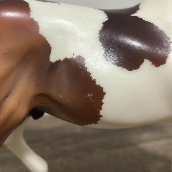Vintage Breyer ranch horse #430019 paint bay - Picture 7 of 8